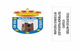 RA DEL AR STILLO - Castilla-La Mancha