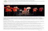 Pachacamac: música ancestral que recorre el mundo