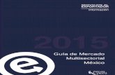 Guía de Mercado Multisectorial México