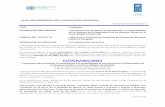 CI/OCR/001/2021 - Procurement Notices