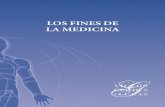 LOS FINES DE LA MEDICINA - Bioetica web