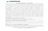 SESIÓN ORDINARIA - No. 895-2018 - Junta de Desarrollo ...