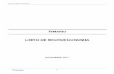 LIBRO DE MICROECONOMÍA