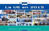 La UE en 2015 - op.europa.eu