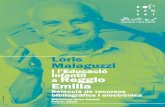Loris Malaguzzi - Associació de Mestres Rosa Sensat