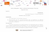 NIVEL PRIMARIO - ÁREA: CIENCIAS NATURALES / 6to Año Clase ...