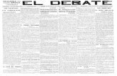 El Debate 19140221