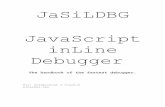 JaSiLDBG JavaScript inLine Debugger