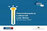 Termómetro Laboral Los Ríos