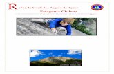 Patagonia Chilena - la guía de escalada on-line