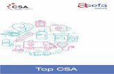 Top CSA - bordesisern.com