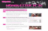 NEWSLETTER 36 - Integrandes