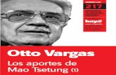 Otto Vargas - PCR