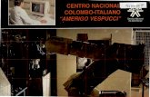CENTRO NACIONA COLOMBO-ITALIANO 7AV AMERIGO …