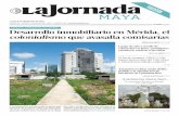 ESPECIAL: EXPANSIÓN GALOPANTE Desarrollo inmobiliario en ...