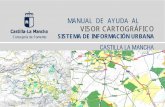 MANUAL AYUDA VISOR SIU - Gobierno de Castilla-La Mancha