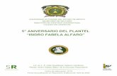 5° ANIVERSARIO DEL PLANTEL - ri.uaemex.mx