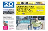 La censura contra Rajoy no prospera, ¿NUEVA MOCIÓN EN UNOS ...