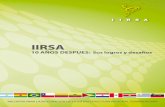 IIRSA - Iniciativa para la integración de la ...