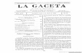 Gaceta - Diario Oficial de Nicaragua - No. 61 del 4 de ...