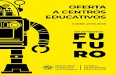 CURSO 2019-2020 FU RO - Universidad Politécnica de Cartagena