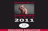 SOCIEDAD CIVIL 2011
