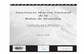 Sanctuario Marino Nacional de la Bahía de Monterey ...