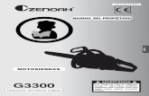 OM, Zenoah, G3300, 2010-01, ES