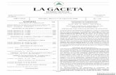 Gaceta - Diario Oficial de Nicaragua - No. 150 del 11 de ...
