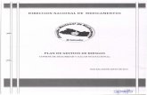 DIRECCION NACIONAL DE MEDICAMENTOS