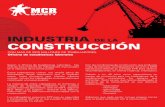 INDUSTRIA DE LA CONSTRUCCIÓN - MCR Safety