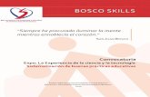 BOSCO SKILLS - enjambre.gov.co