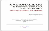 Nacionalismo e historia.