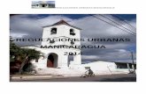 REGULACIONES URBANAS MANICARAGUA 2014