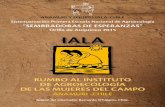 Orilla de Auquinco 2015 IALA - Schola Campesina