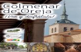 Colmenar de Oreja - aecol.org