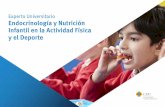 Experto Universitario Endocrinología y Nutrición Infantil ...