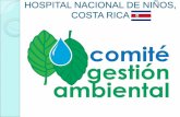 HOSPITAL NACIONAL DE NIÑOS, COSTA RICA