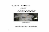 CULTIVO DE HONGOS - cfpanexoup4.com.ar