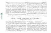 Gral. Juan Alejandro Acosta(*) - Academia dominicana de la ...