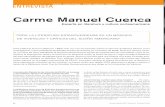 Carme Manuel Cuenca - TÉCNICA INDUSTRIAL