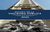 PRESENTACIÓN DEL MINISTRO DE HACIENDA 2021