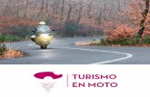 TURISMO ENMOTO - Web oficial de Turismo de Castilla-La Mancha