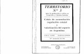 TERRITORIO N°3 - repositorio.filo.uba.ar