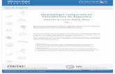 Hematología comparada en Paseriformes de Argentina