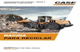NACIDA PARA RECICLAR - CNH Industrial
