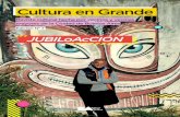 Revista cultural hecha por vecinos y vecinas mayores de la ...