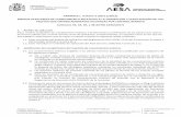APÉNDICE I, revisión 5 (20/11/2021) MEDIOS ACEPTABLES DE ...
