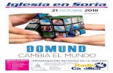 Iglesia en Soria g - Osma-Soria.org - Sitio oficial de la ...