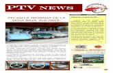 PTV News Nº 2 pag 1 - PIEL DE TORO